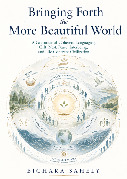 Bringing Forth the More Beautiful World: A Grammar of Coherent ...