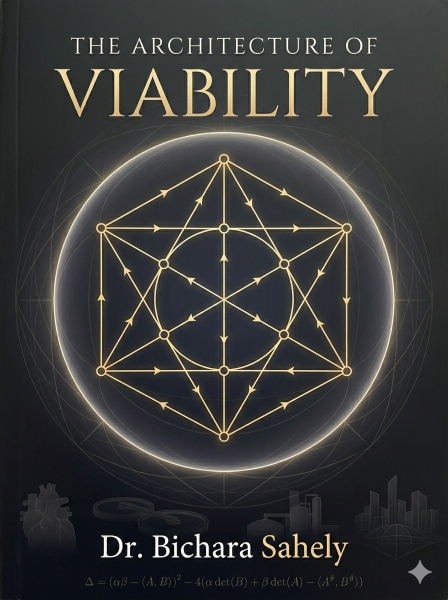 The Architecture of Viability: Navigating Complex Systems from ...